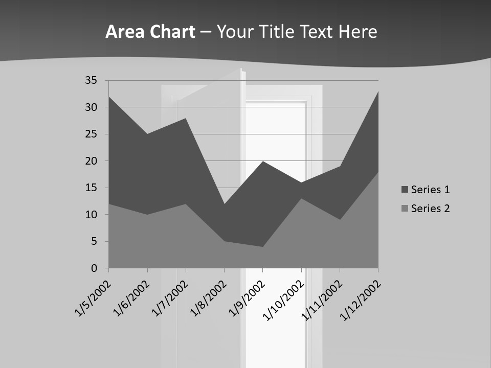 Real Build Vision PowerPoint Template