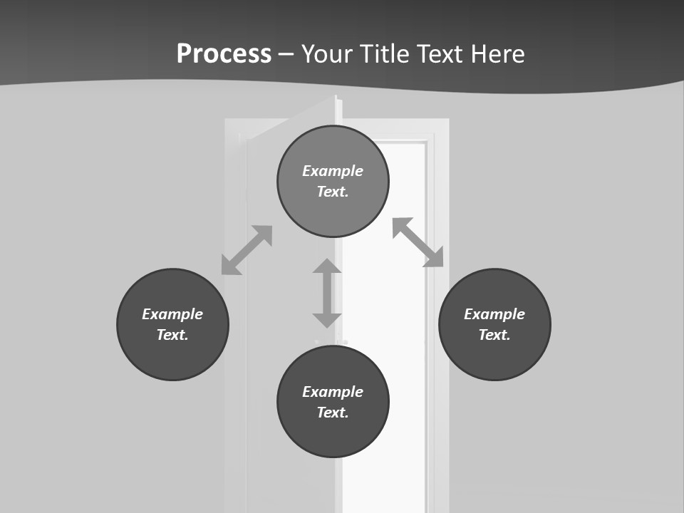 Real Build Vision PowerPoint Template