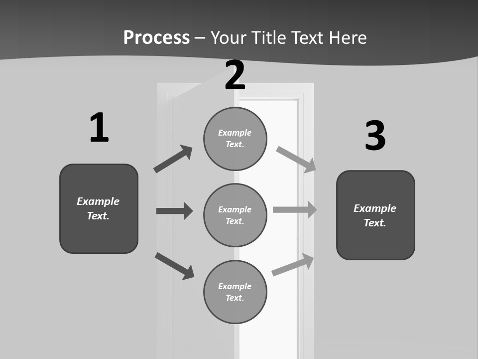 Real Build Vision PowerPoint Template