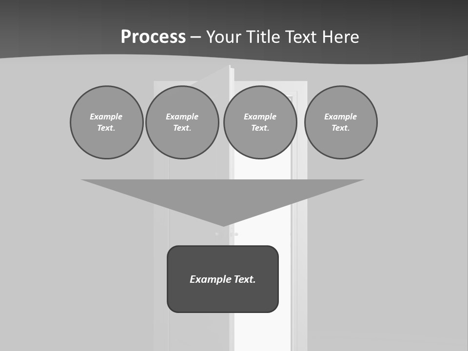 Real Build Vision PowerPoint Template