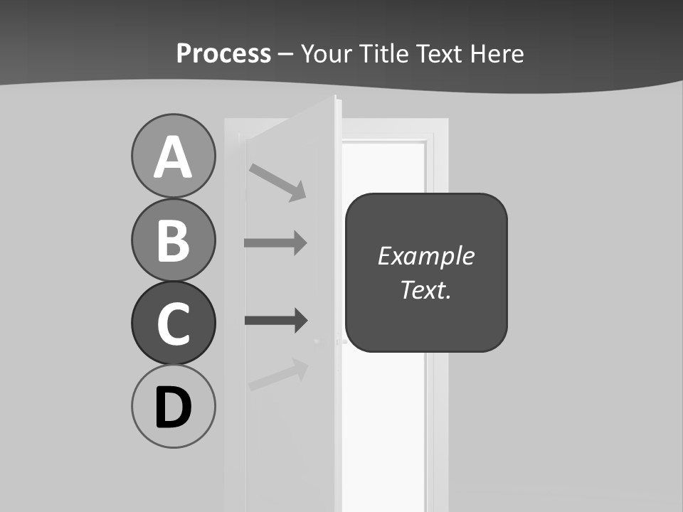 Real Build Vision PowerPoint Template