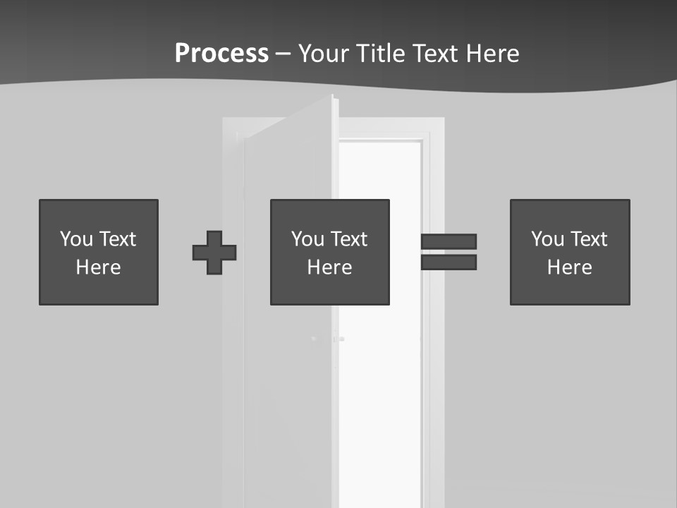 Real Build Vision PowerPoint Template