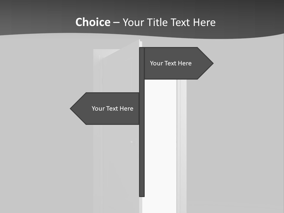 Real Build Vision PowerPoint Template