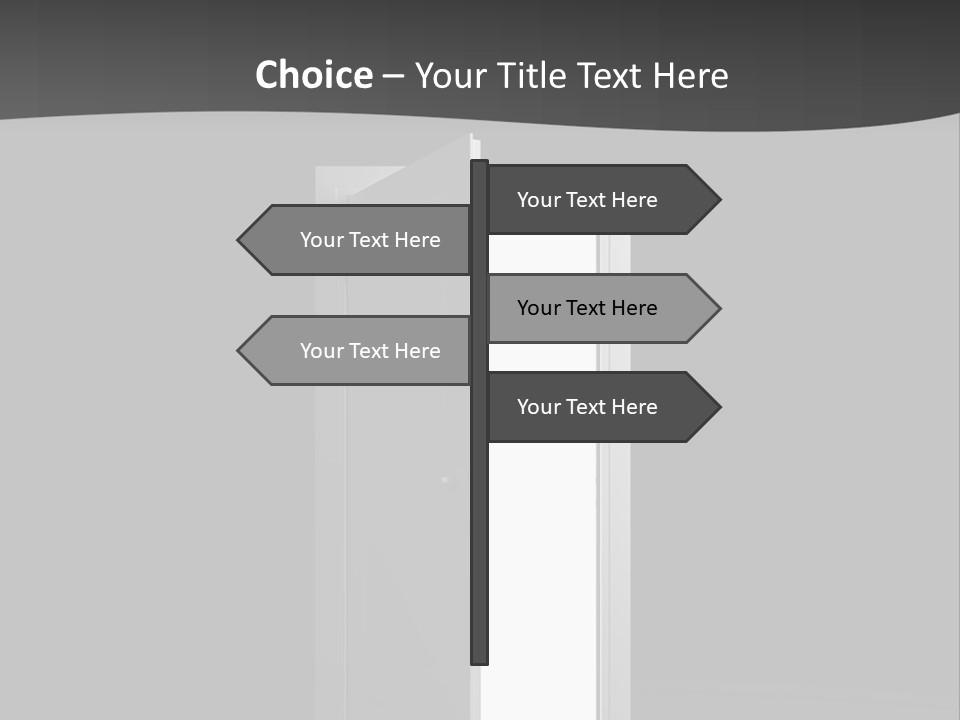 Real Build Vision PowerPoint Template