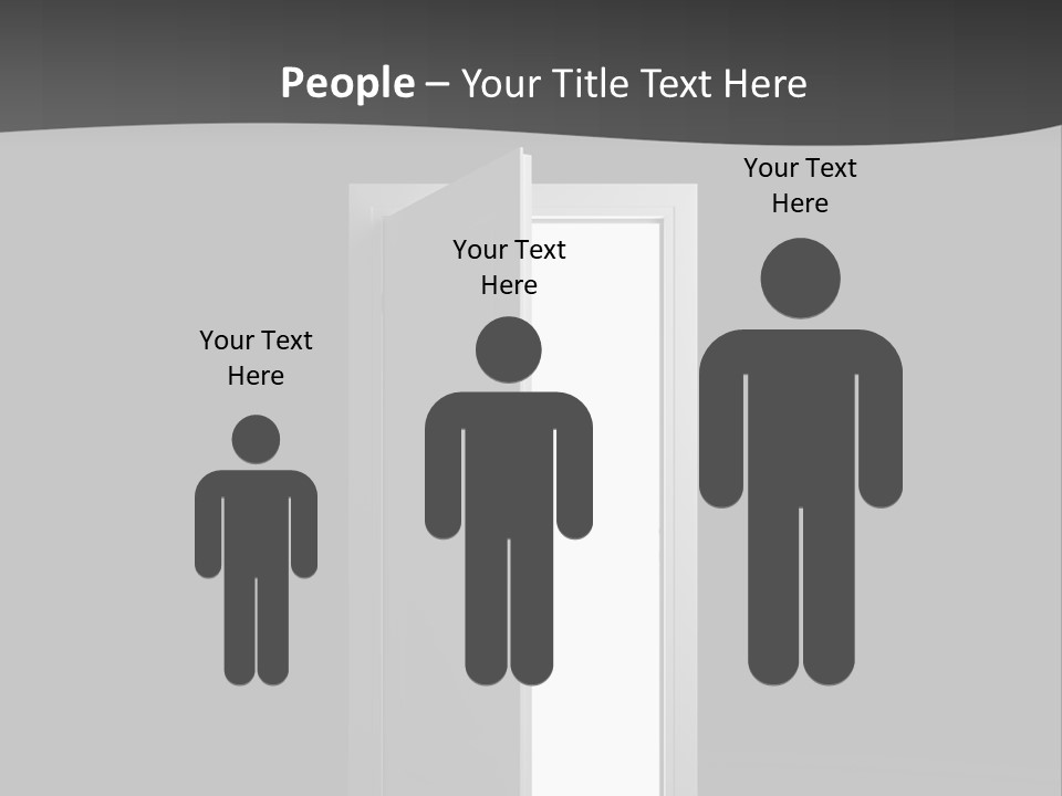 Real Build Vision PowerPoint Template