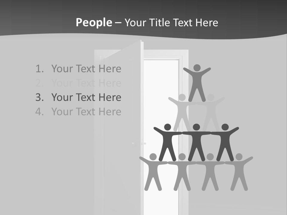 Real Build Vision PowerPoint Template