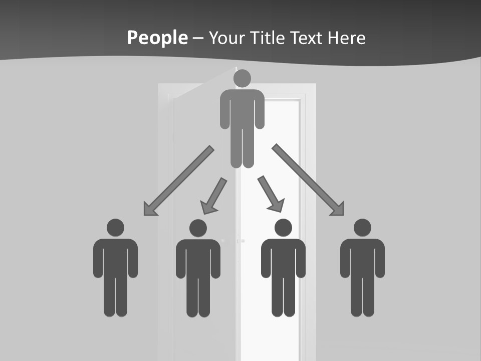 Real Build Vision PowerPoint Template