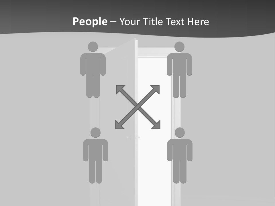 Real Build Vision PowerPoint Template