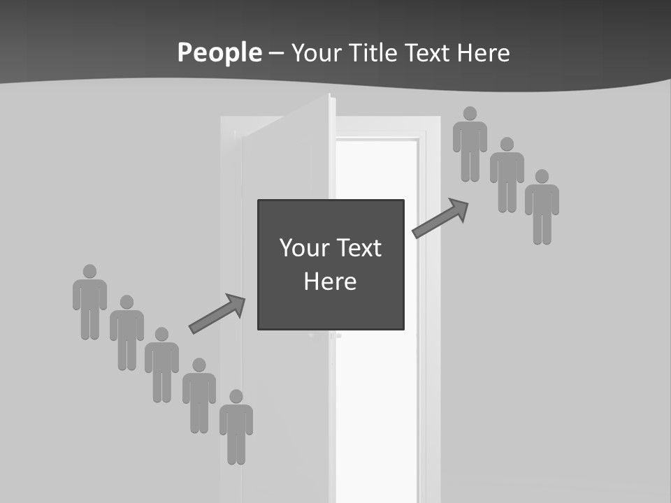 Real Build Vision PowerPoint Template
