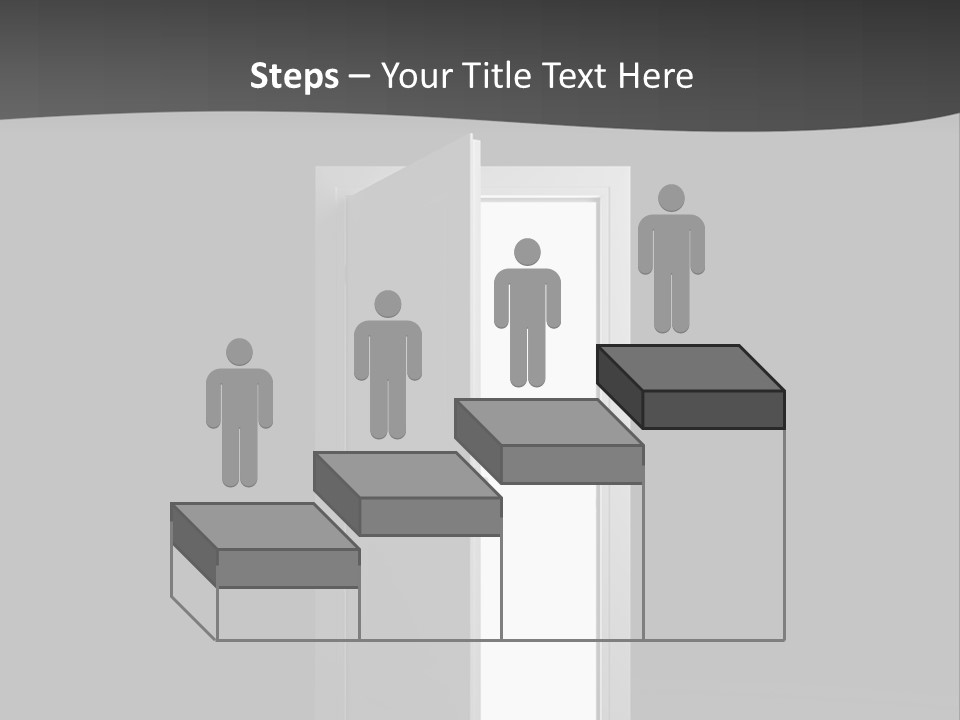 Real Build Vision PowerPoint Template