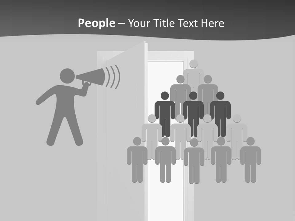 Real Build Vision PowerPoint Template