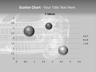 Model Concepts Generated PowerPoint Template