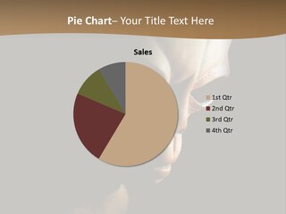 Martian Eye Scifi PowerPoint Template