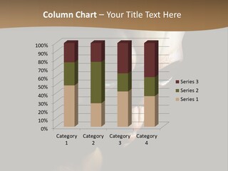 Martian Eye Scifi PowerPoint Template