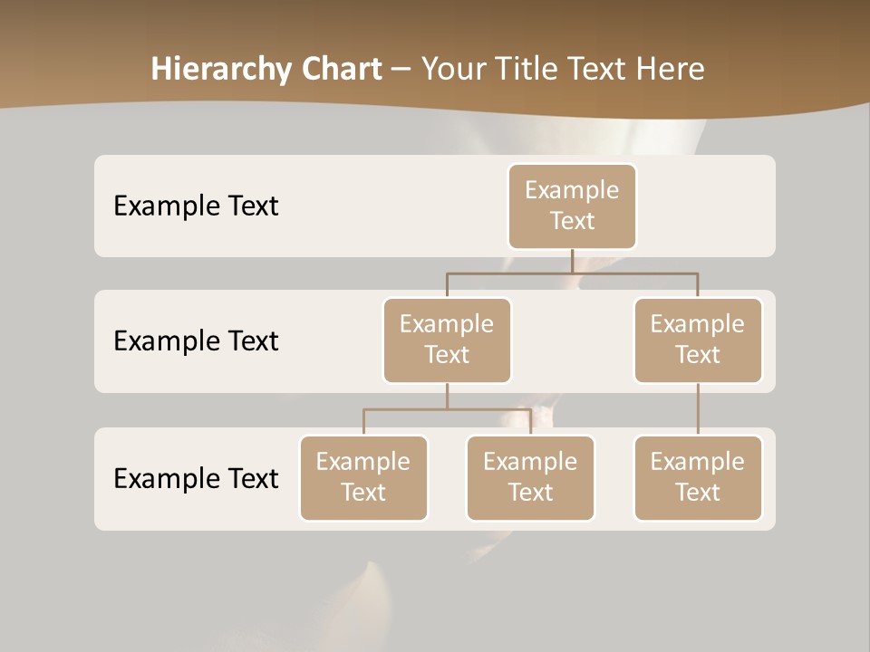 Martian Eye Scifi PowerPoint Template