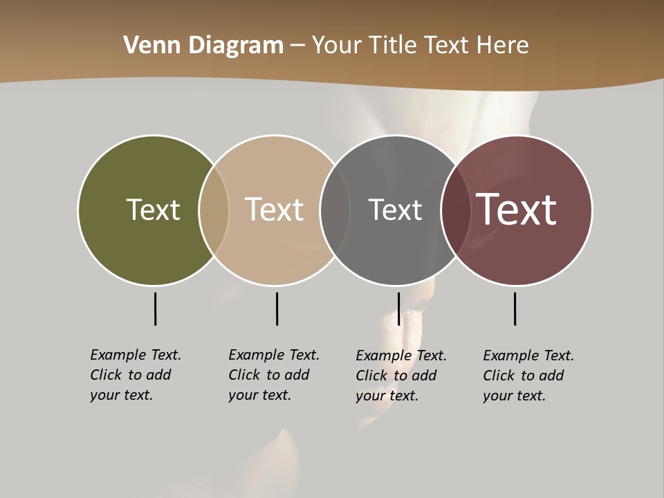 Martian Eye Scifi PowerPoint Template