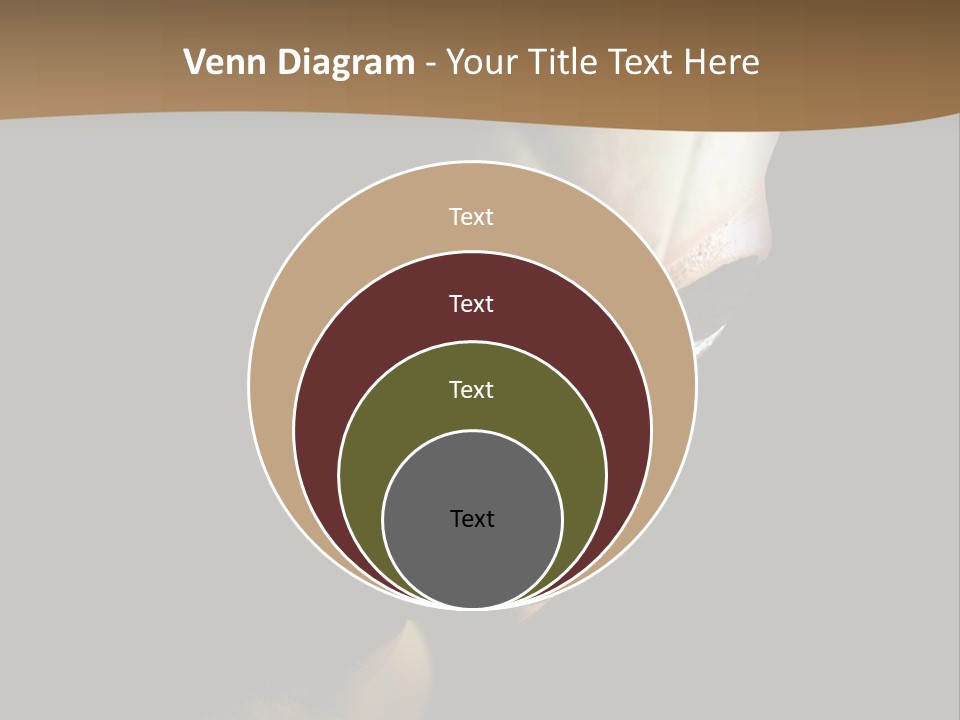 Martian Eye Scifi PowerPoint Template