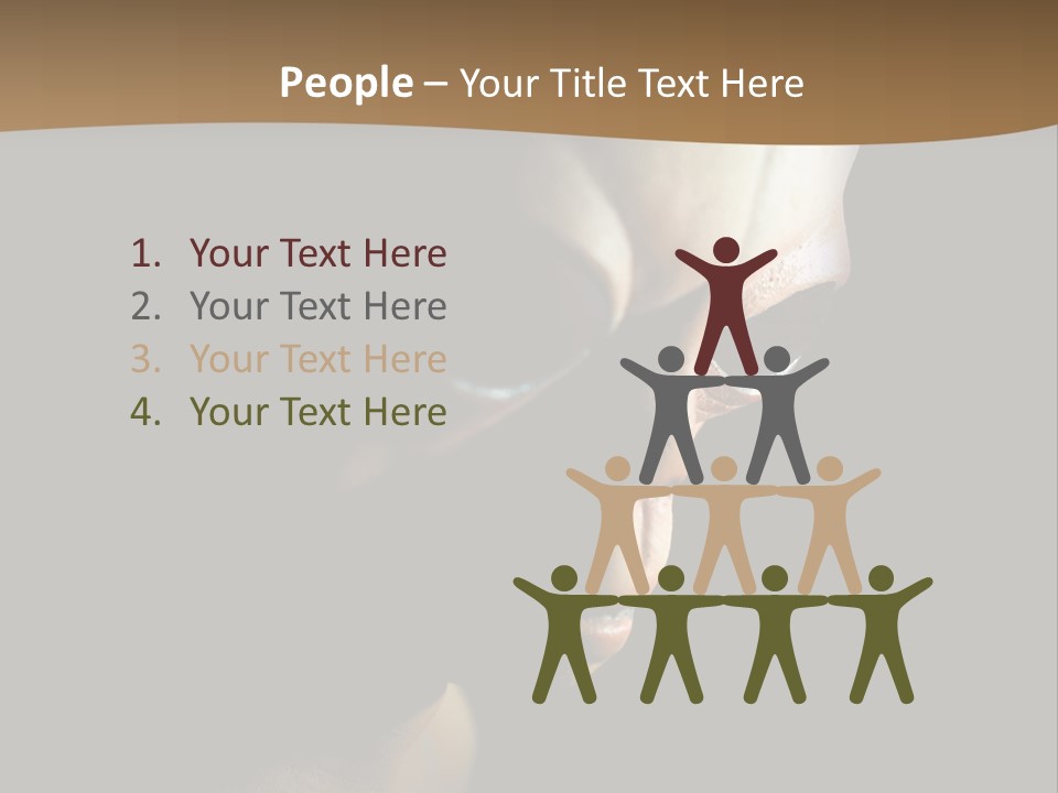 Martian Eye Scifi PowerPoint Template