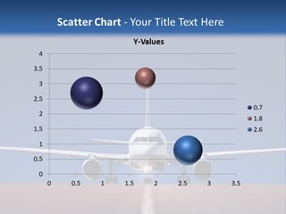 Field Flight Luxury PowerPoint Template