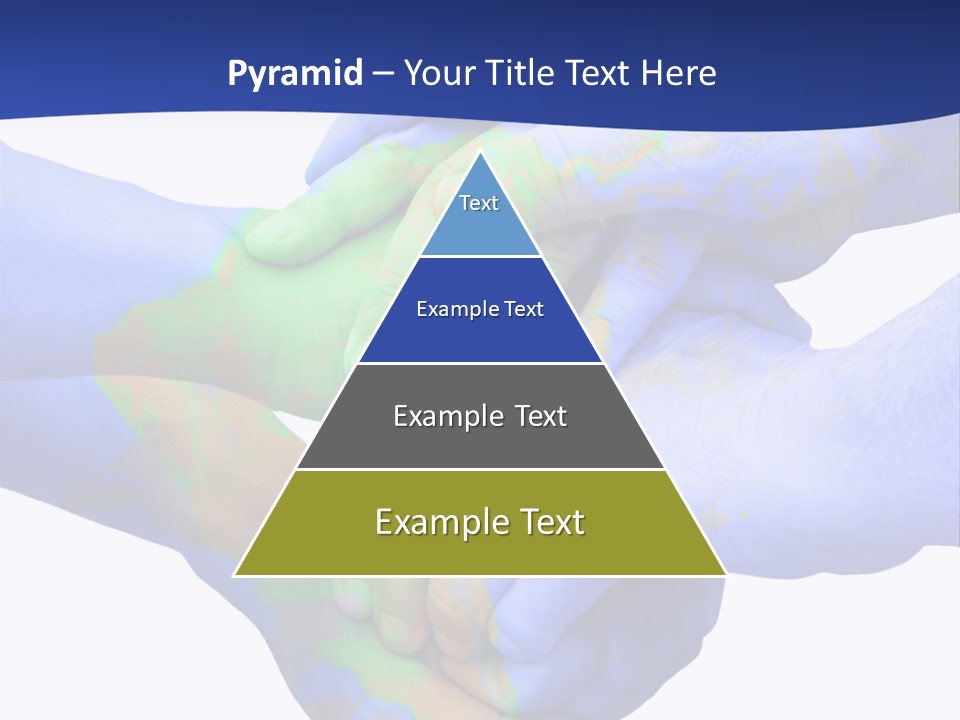 Concepts Green Warming PowerPoint Template