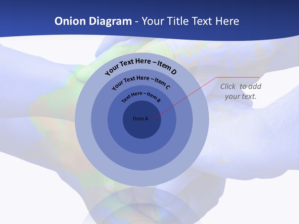 Concepts Green Warming PowerPoint Template