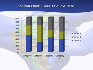 Concepts Green Warming PowerPoint Template