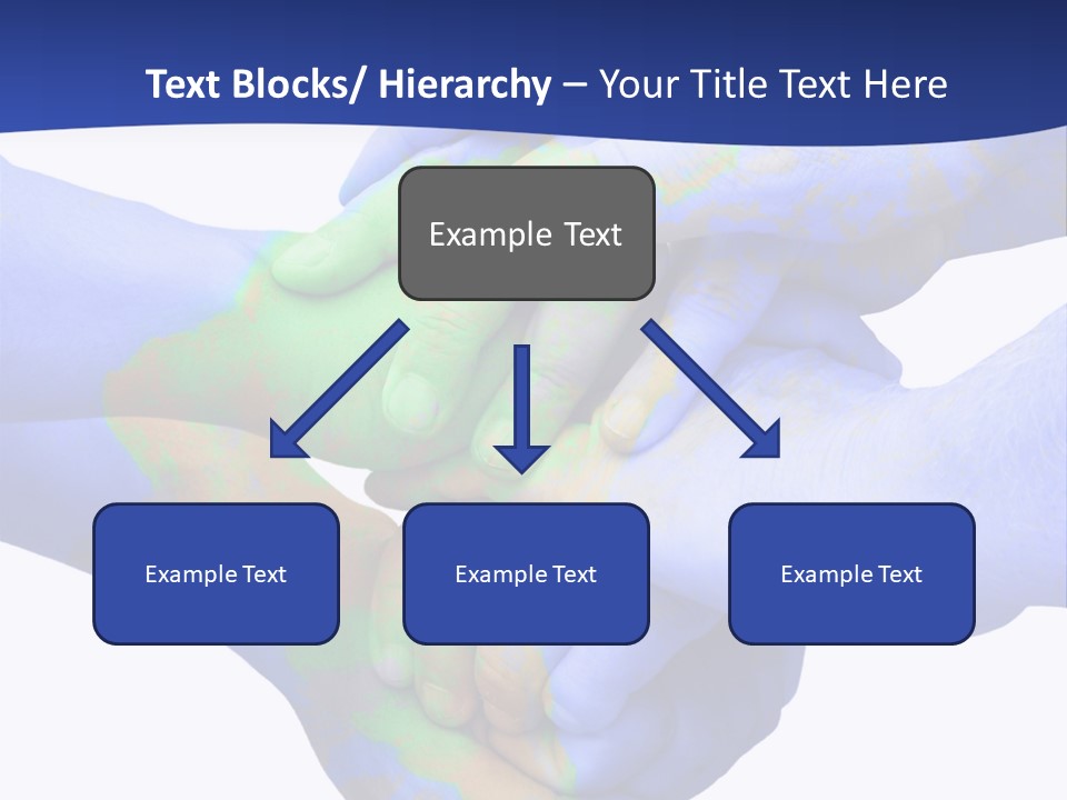 Concepts Green Warming PowerPoint Template