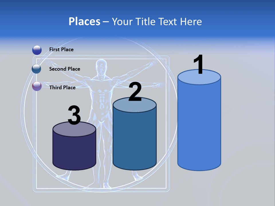 Leg Research Joint PowerPoint Template