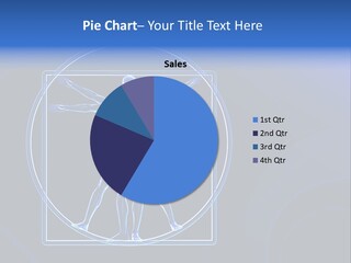 Leg Research Joint PowerPoint Template