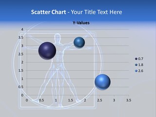 Leg Research Joint PowerPoint Template