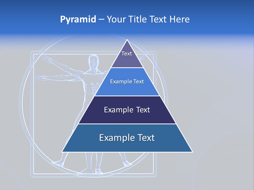 Leg Research Joint PowerPoint Template