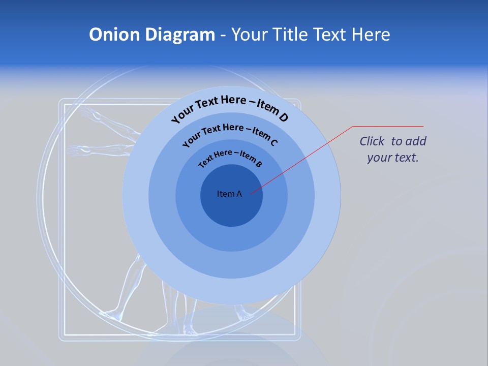 Leg Research Joint PowerPoint Template