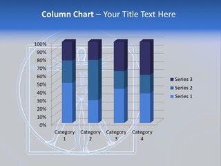 Leg Research Joint PowerPoint Template