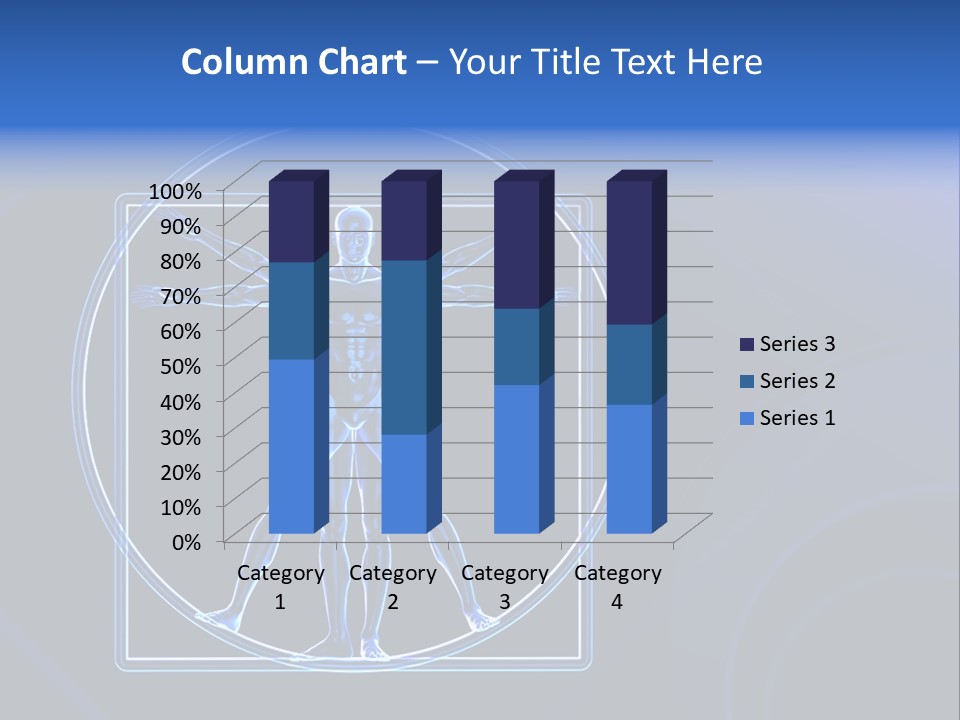 Leg Research Joint PowerPoint Template