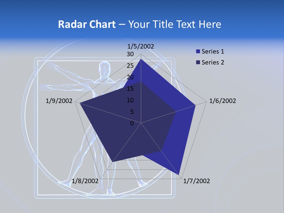 Leg Research Joint PowerPoint Template