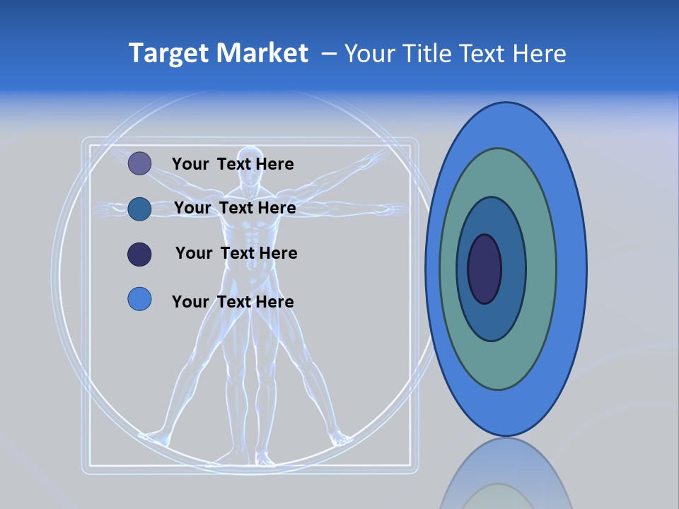 Leg Research Joint PowerPoint Template