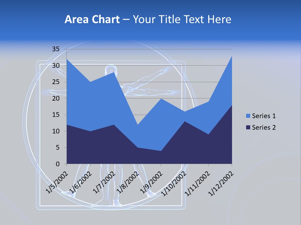 Leg Research Joint PowerPoint Template