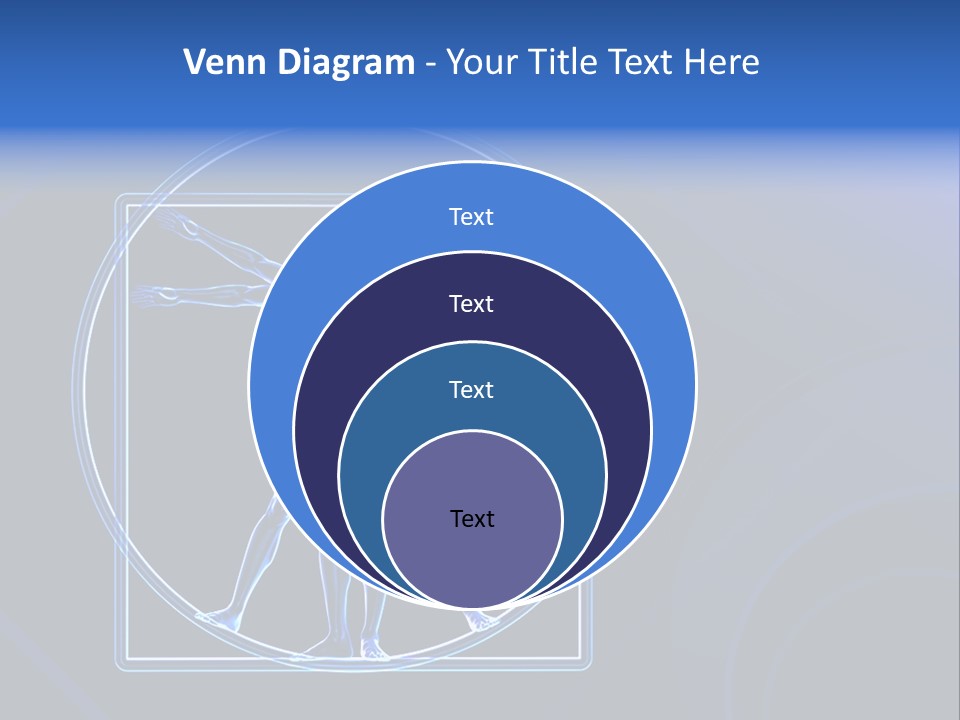 Leg Research Joint PowerPoint Template