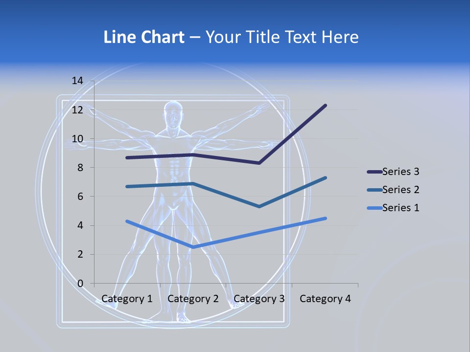 Leg Research Joint PowerPoint Template