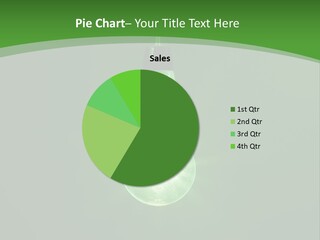 Thinking Studio Electricity PowerPoint Template