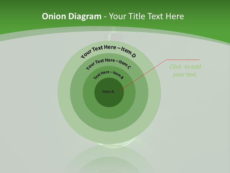 Thinking Studio Electricity PowerPoint Template