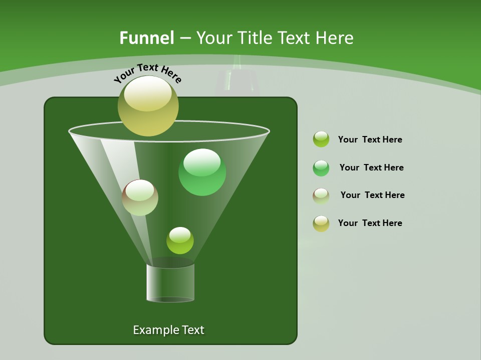 Thinking Studio Electricity PowerPoint Template