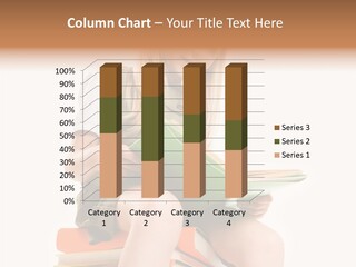 Book Pupil Teaching PowerPoint Template