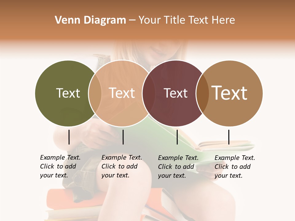 Book Pupil Teaching PowerPoint Template