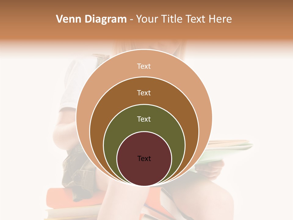 Book Pupil Teaching PowerPoint Template