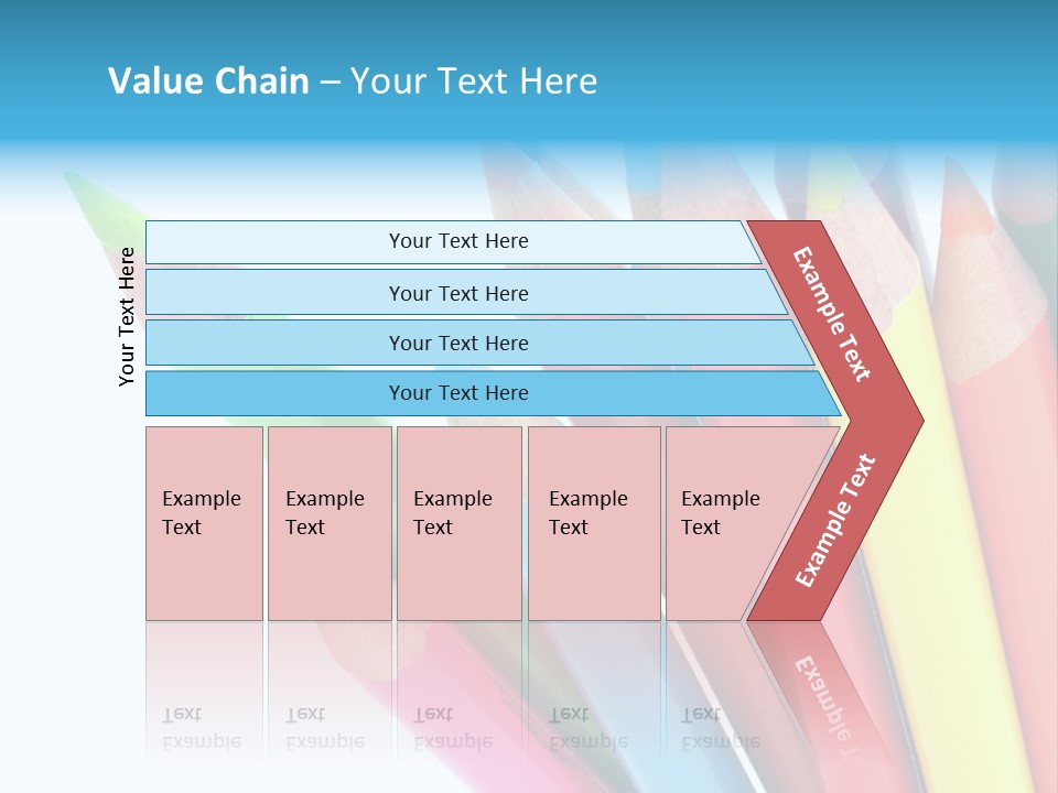 Sharpen Art School PowerPoint Template