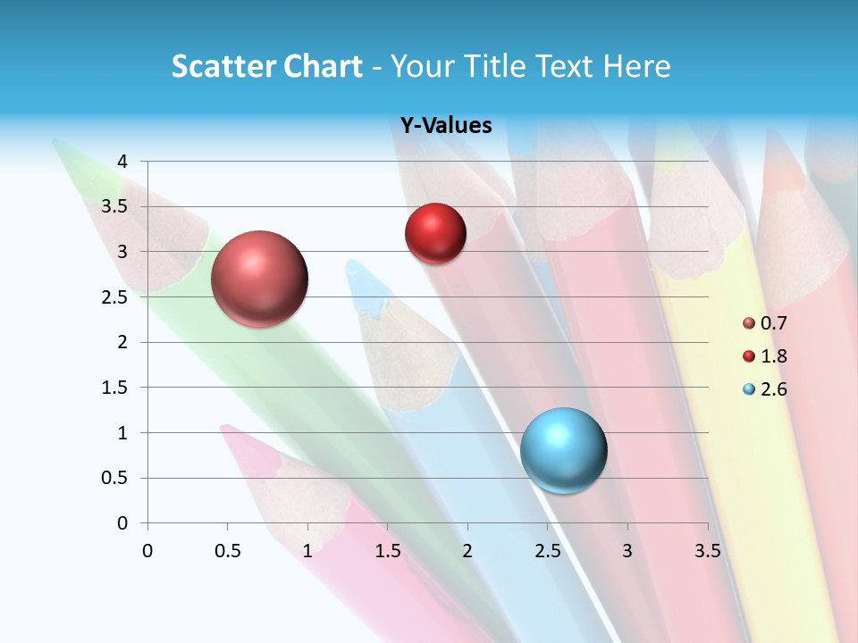 Sharpen Art School PowerPoint Template