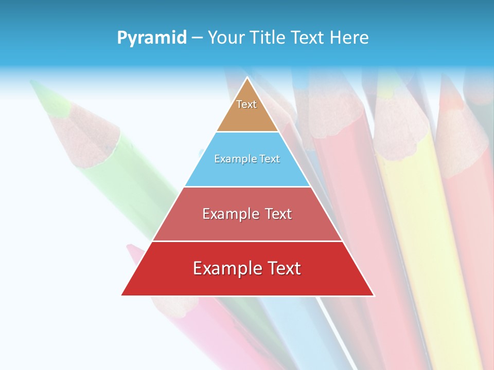 Sharpen Art School PowerPoint Template