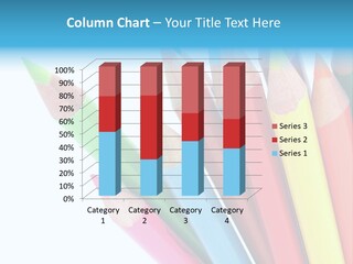 Sharpen Art School PowerPoint Template