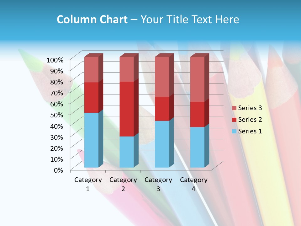 Sharpen Art School PowerPoint Template